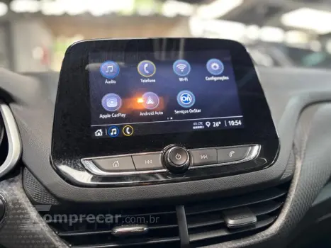 ONIX HATCH LT 1.0 12V FLEX 5P MEC