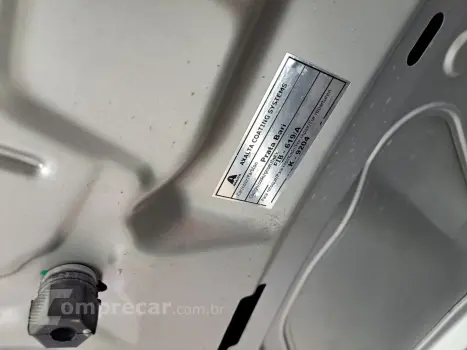 CRONOS 1.0 Firefly Drive