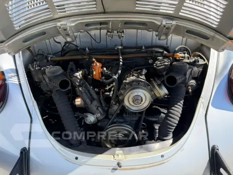 Fusca Fusca