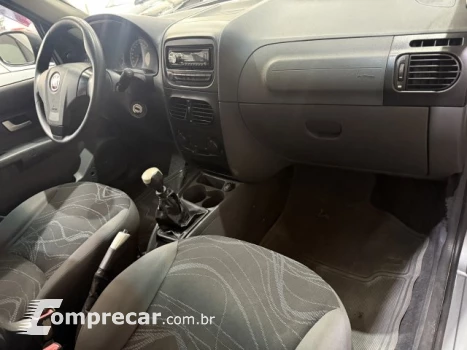 SIENA - 1.0 MPI EL 8V 4P MANUAL