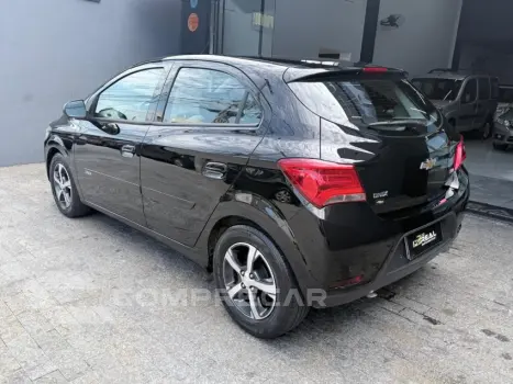 ONIX 1.4 MPFI LTZ 8V