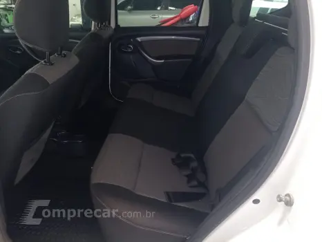 DUSTER 1.6 16V SCE Dynamique