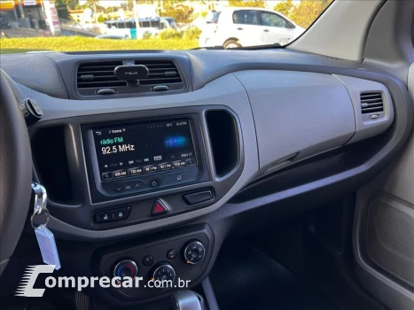 SPIN 1.8 LTZ 8V