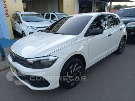 POLO 1.0 MPI Track