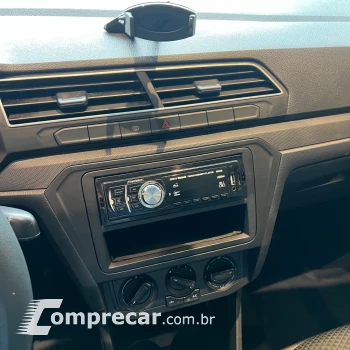Gol 1.6 MSI Flex 8V 5p