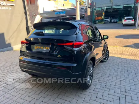 PULSE DRIVE 1.3 8V Flex Mec.