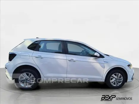 POLO 1.0 170 TSI Comfortline