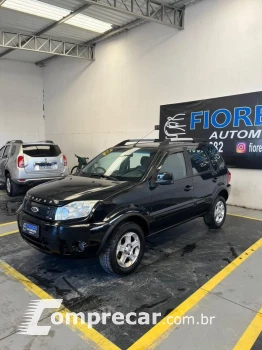 FORD ECOSPORT 2.0 XLT 16V