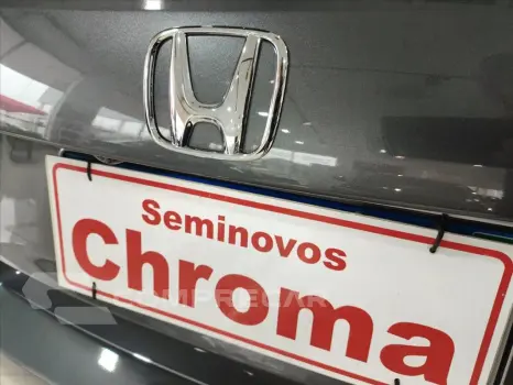 CITY 1.5 i-VTEC FLEX HATCH TOURING CVT