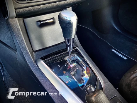 COROLLA 2.0 XRS 16V