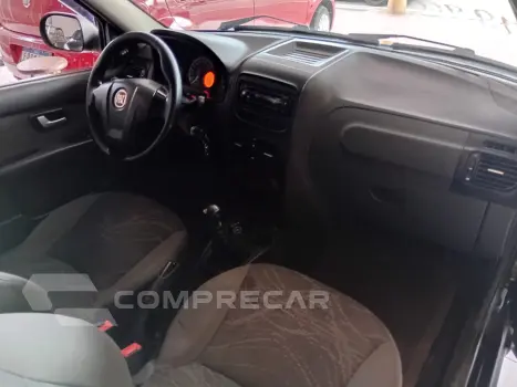 Fiat/Strada 1.4