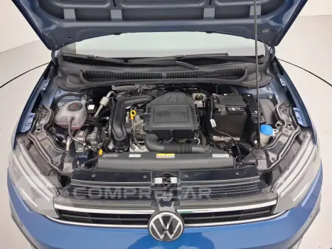 VIRTUS 1.0 200 TSI HIGHLINE AUTOMÁTICO