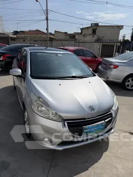 208 1.5 Allure 8V