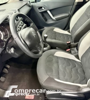 C3 1.5 Tendance 8V