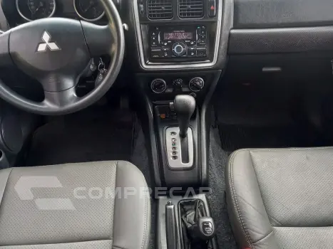 Pajero Tr4 2.0 4X4 16V 140Cv Flex 4P Automático