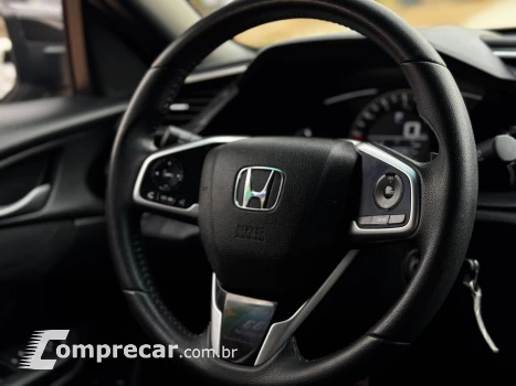 CIVIC 2.0 16vone Sport