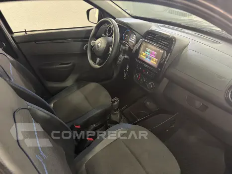 KWID 1.0 12V SCE Intense