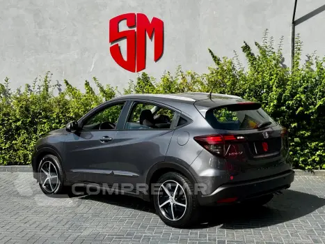 HR-V 1.8 16V EX