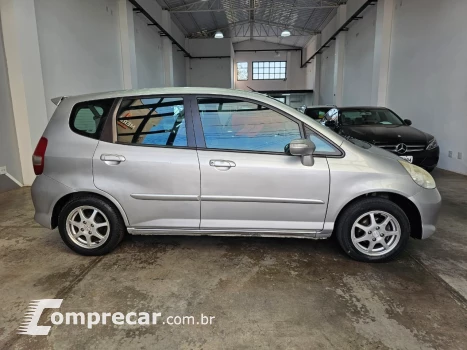 FIT 1.5 EX 16V