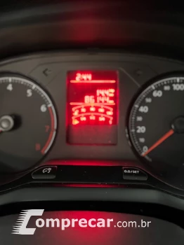 Gol 1.0 Flex 12V 5p