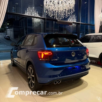 POLO 1.4 250 TSI GTS