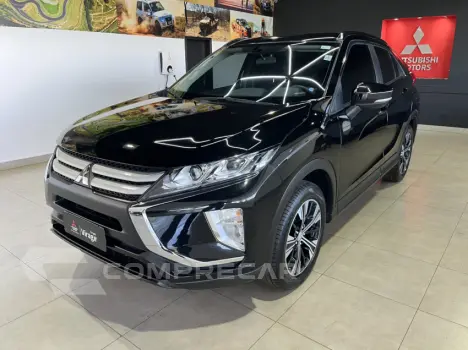 Mitsubishi ECLIPSE CROSS 1.5 Mivec Turbo GLS 5 portas