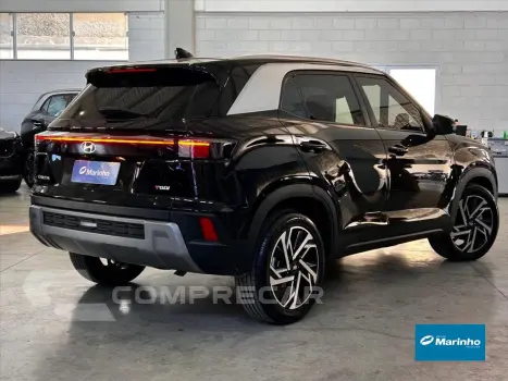 CRETA 1.0 TGDI FLEX COMFORT AUTOMÁTICO