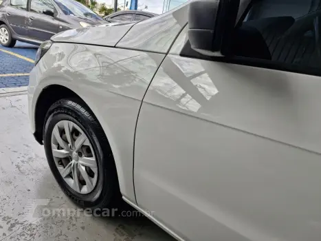 GOL 1.0 12V MPI TOTALFLEX 4P MANUAL