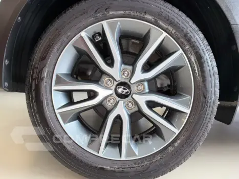 CRETA 2.0 16V Prestige