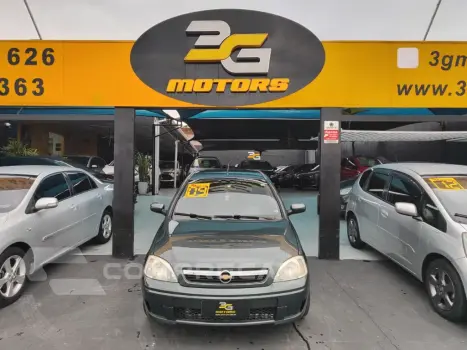 Corsa Hat. Premium 1.4 8V ECONOFLEX 5p