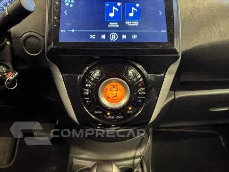 Versa 1.6 16V Flex Sl 4P Xtronic