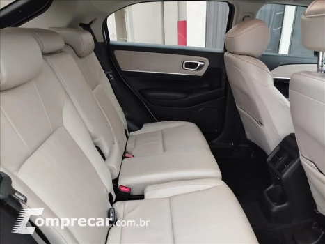 HR-V 1.5 DI I-vtec Turbo Advance