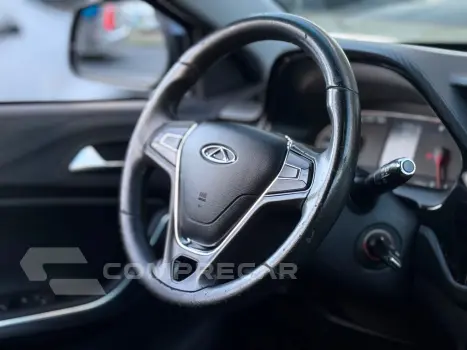 Tiggo 2 Look 1.5 16V Flex Mec. 5p