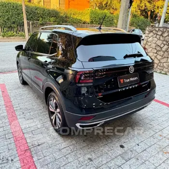 T-CROSS 1.4 250 TSI Highline