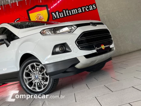 ECOSPORT 1.6 Freestyle 16V