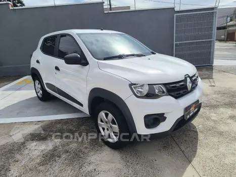 KWID 1.0 12V SCE ZEN