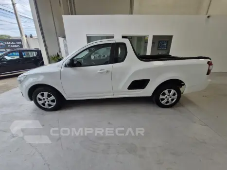 MONTANA 1.4 MPFI LS CS 8V