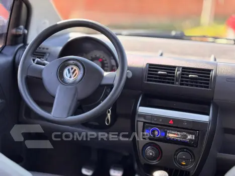 CROSSFOX 1.6 MI 8V FLEX 4P MANUAL