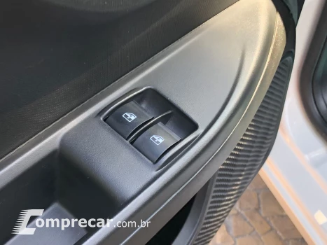 Fiorino 1.4 Mpi Furgão Endurance 8V Flex 2P Manual