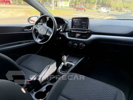 HB20 - 1.6 16V VISION MANUAL