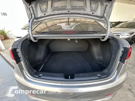 HB20S 1.6 Ocean 16V
