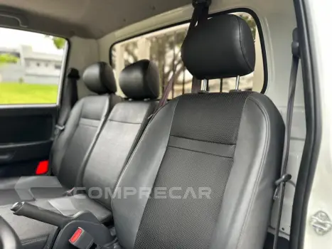 BONGO 2.5 TD DIESEL STD CS 4x4 MANUAL
