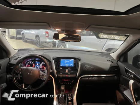 ECLIPSE CROSS 1.5 Mivec Turbo Hpe-s S-awc