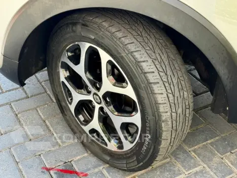 CAPTUR - 1.6 16V SCE INTENSE X-TRONIC