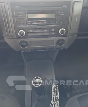 POLO 1.6 MI Sportline 8V