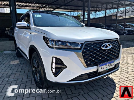 TIGGO 7 PRO 1.5 TCI Plug-in Hybrid DHT