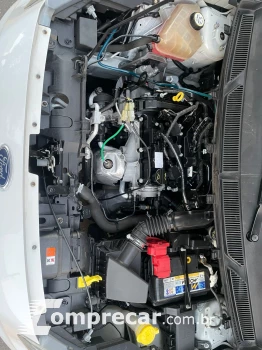 Ka 1.0 SE/SE Plus TiVCT Flex 5p