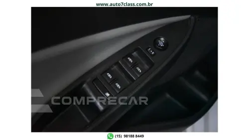 ONIX - 1.0 TURBO PLUS PREMIER AUTOMÁTICO