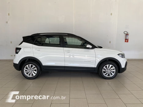 T-CROSS 1.0 200 TSI