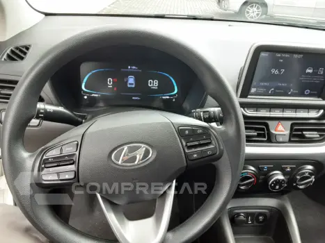 HB20 1.0 12V FLEX LIMITED PLUS MANUAL